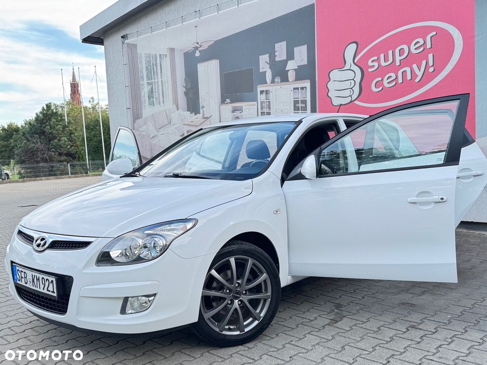Hyundai i30 - 1