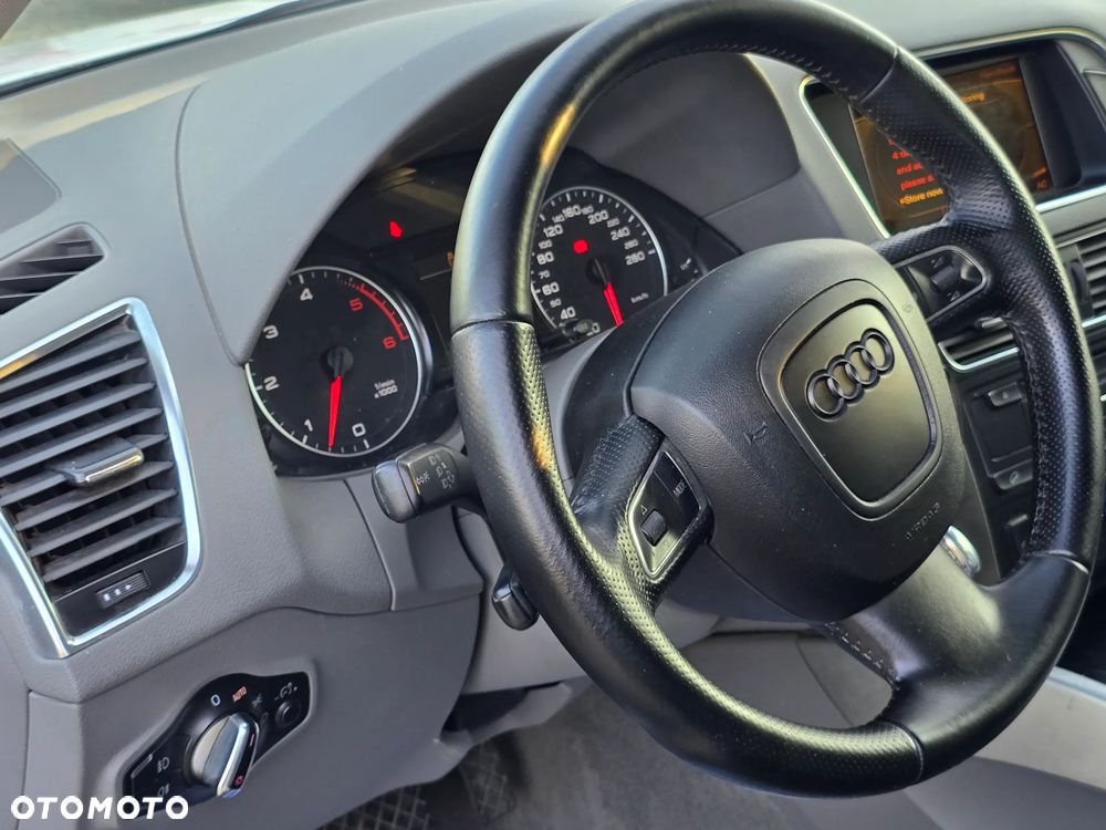 Audi Q5 - 20