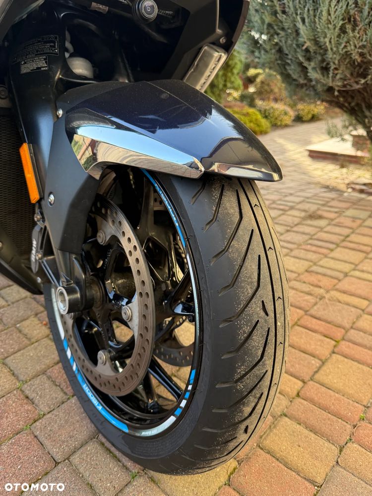 BMW K - 8