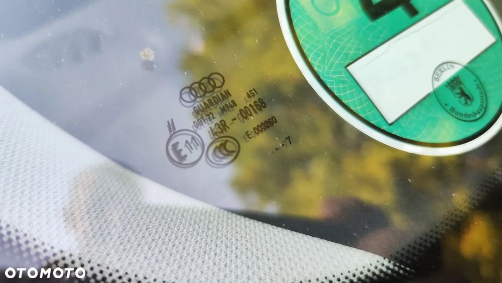 Audi A3 Sportback 1.6 Ambiente - 33