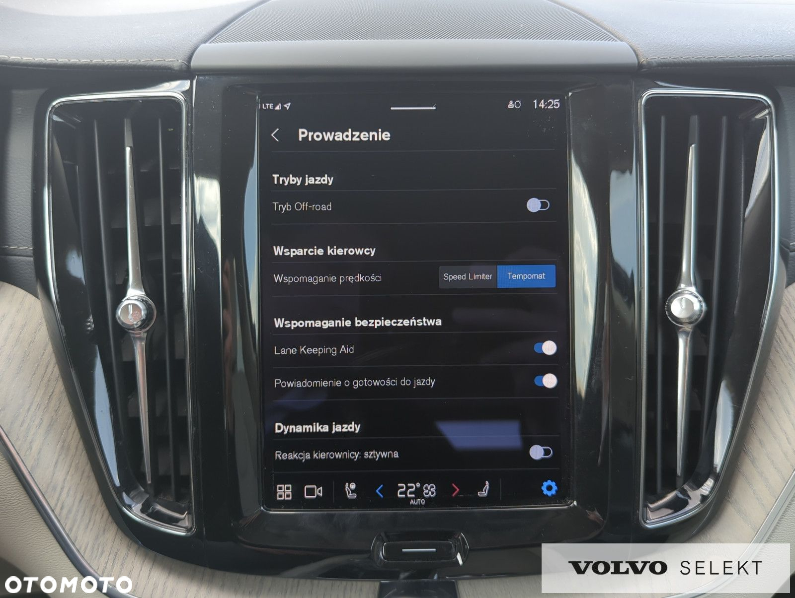 Volvo XC 60 - 25