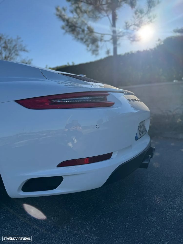 Porsche 911 (991) Carrera 2 S PDK - 30