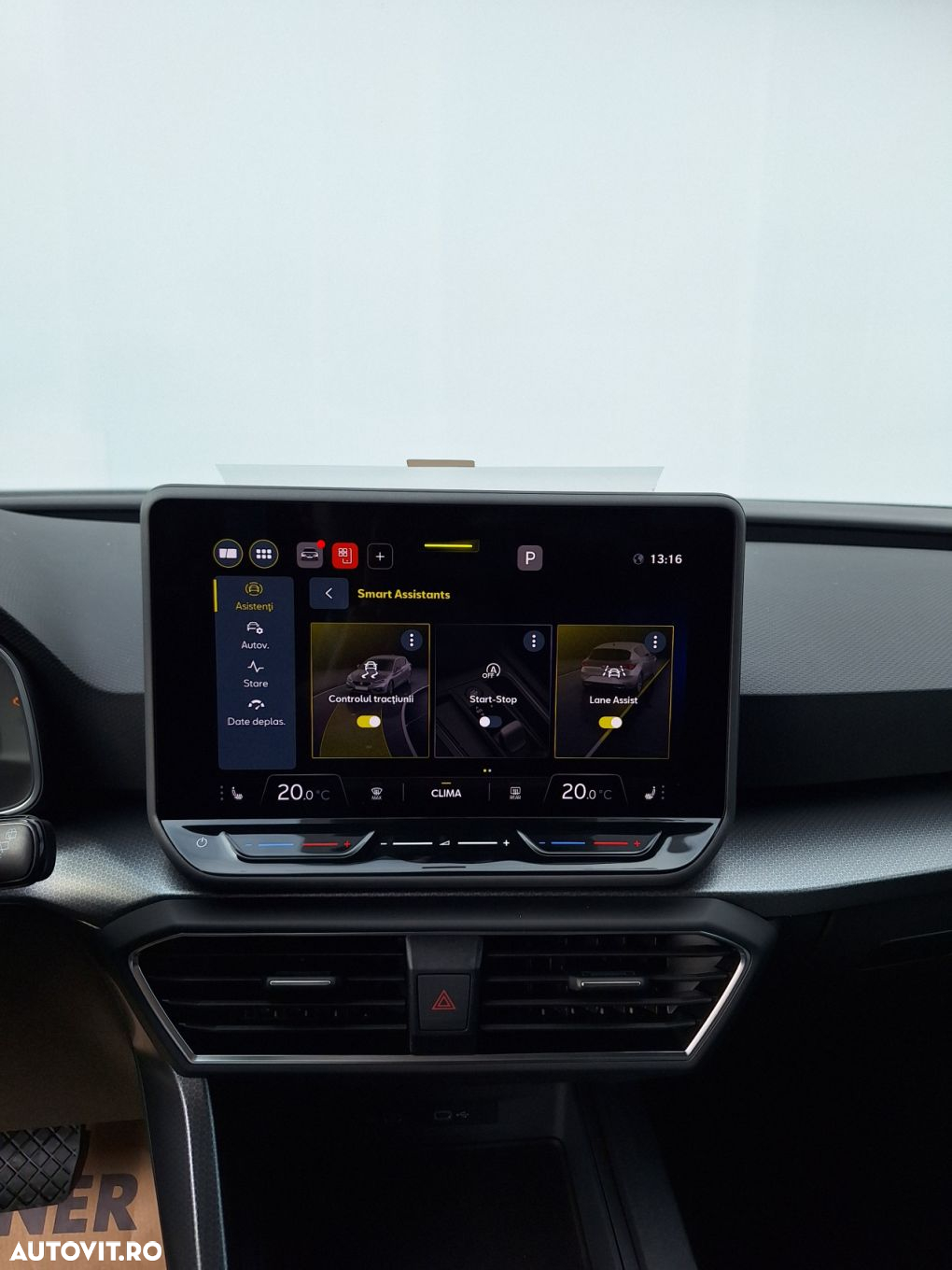 Seat Leon 1.5 eTSI mHEV DSG7 Style - 26