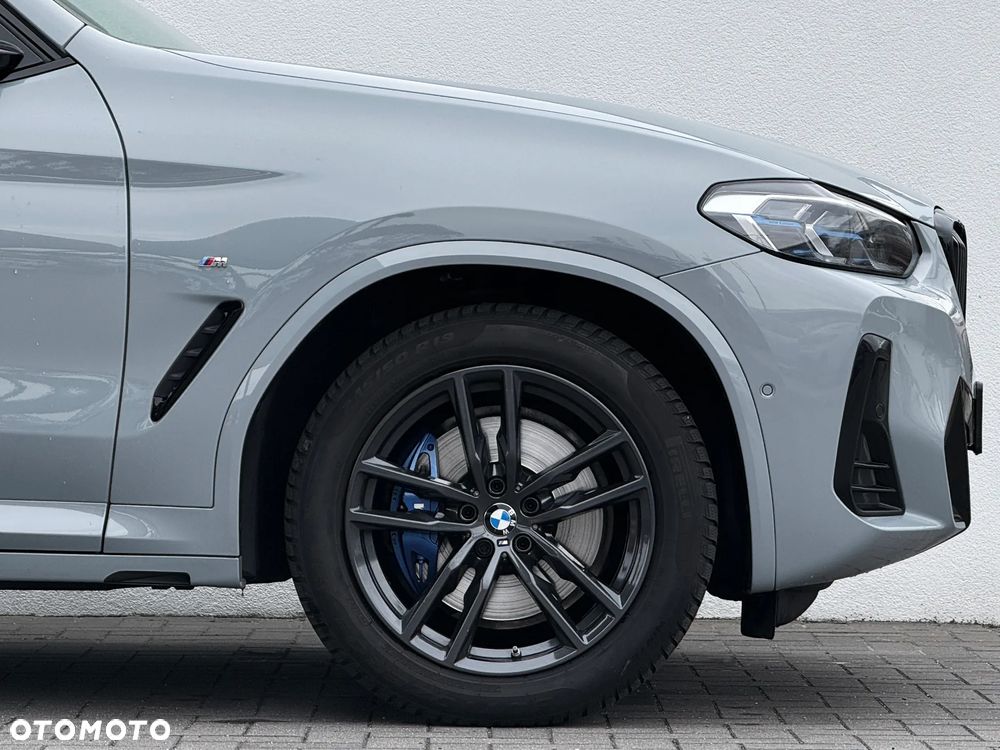 BMW X3 - 9
