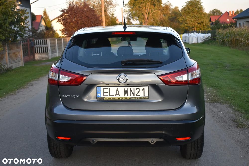 Nissan Qashqai 1.2 DIG-T TEKNA+ - 11