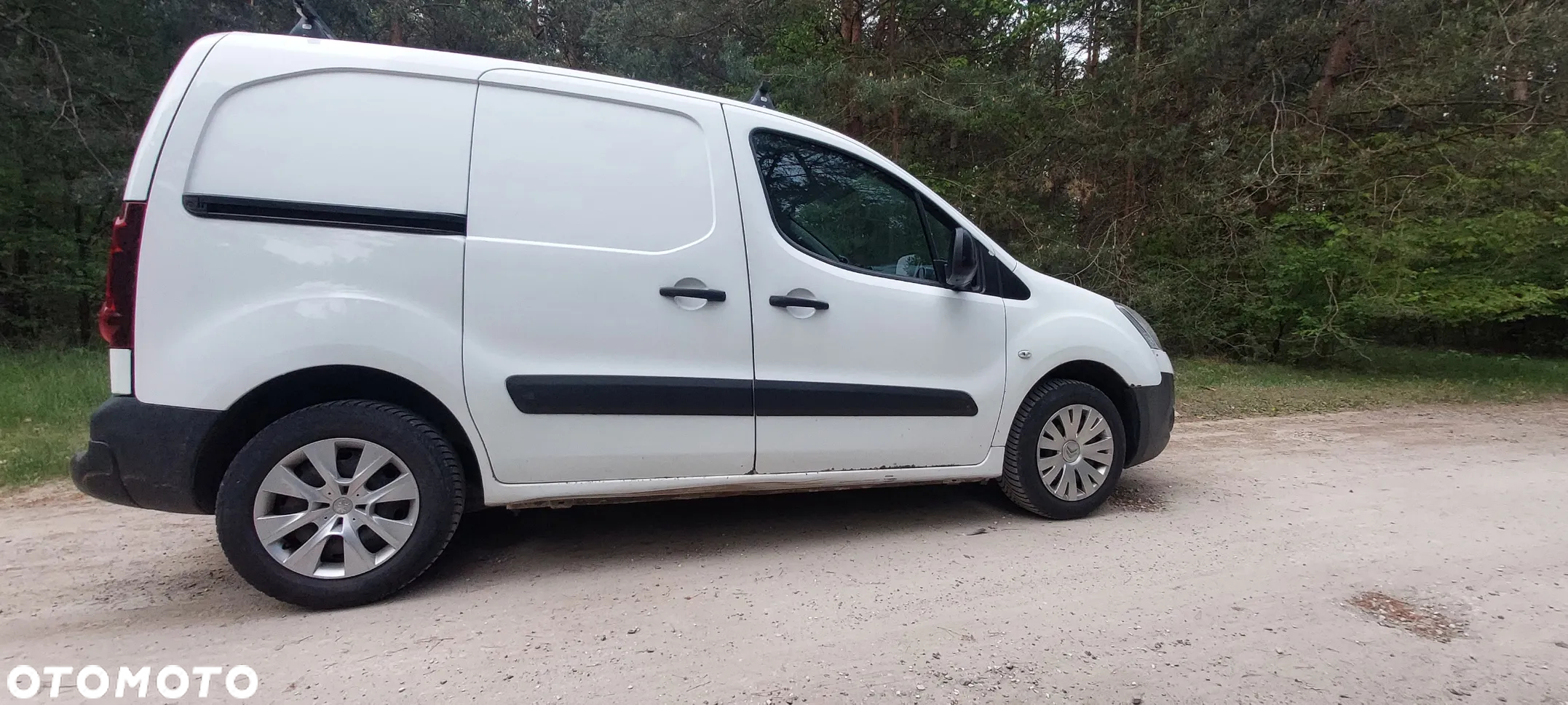 Citroën Berlingo - 3