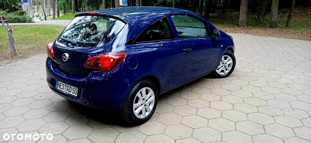 Opel Corsa 1.2 Active - 4
