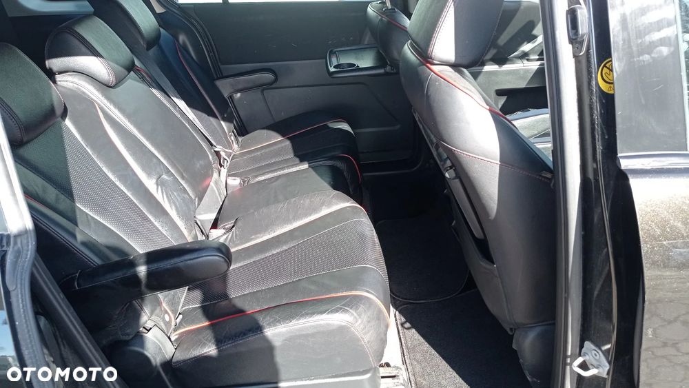 Mazda 5 1.6 CD Exclusive + - 32