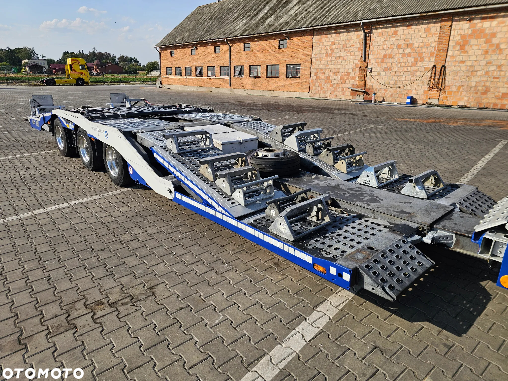 MAN Tgx 18.440 - 18