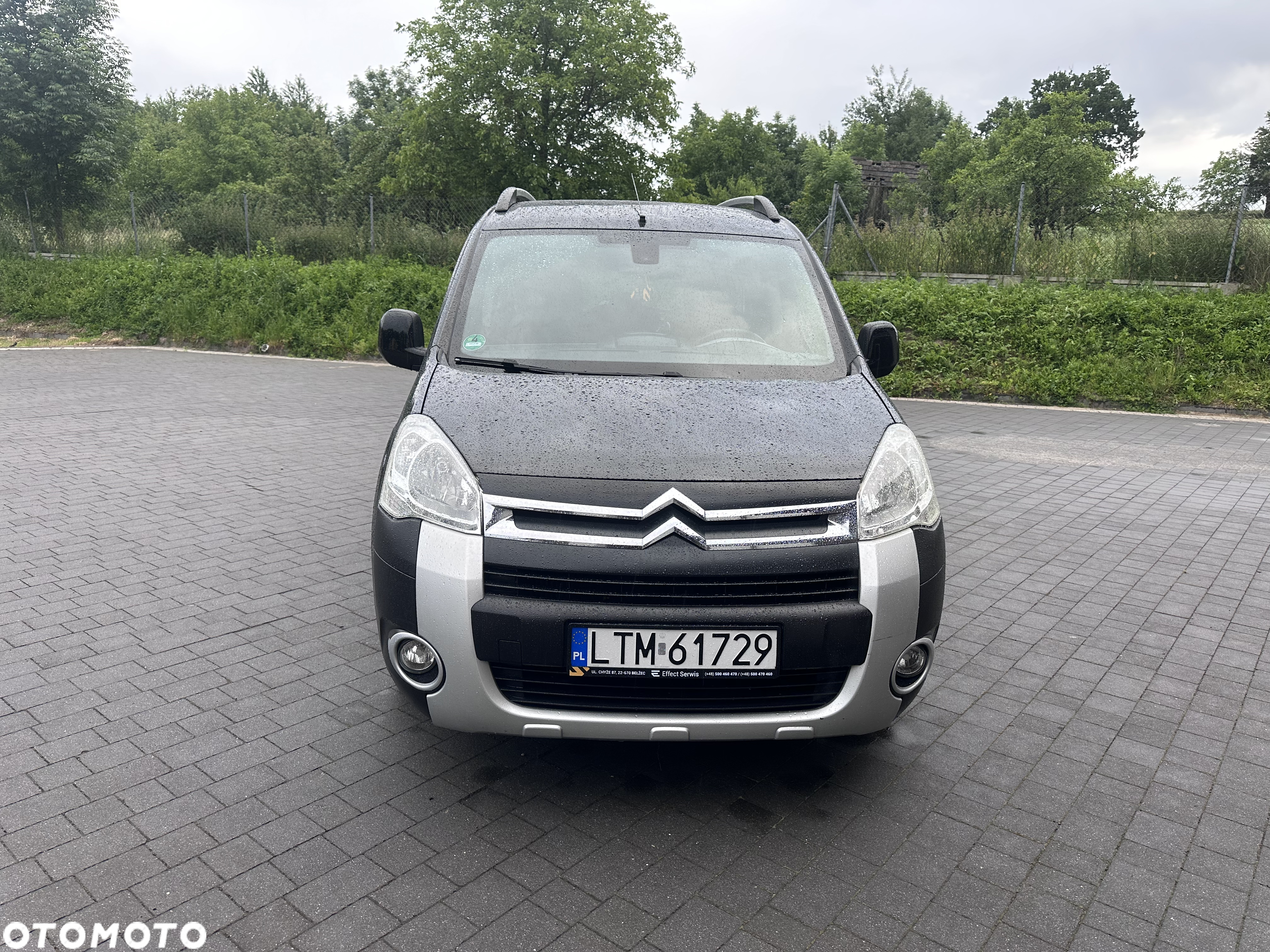 Citroën Berlingo 1.6 HDi XTR - 5