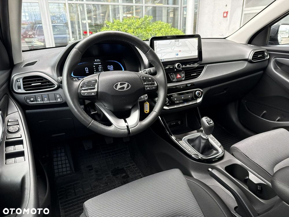 Hyundai i30 1.5 DPI Pure - 15