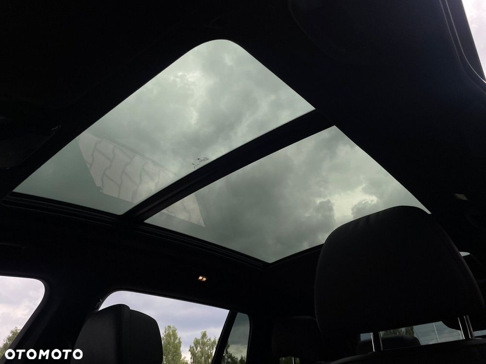 BMW X7 - 8