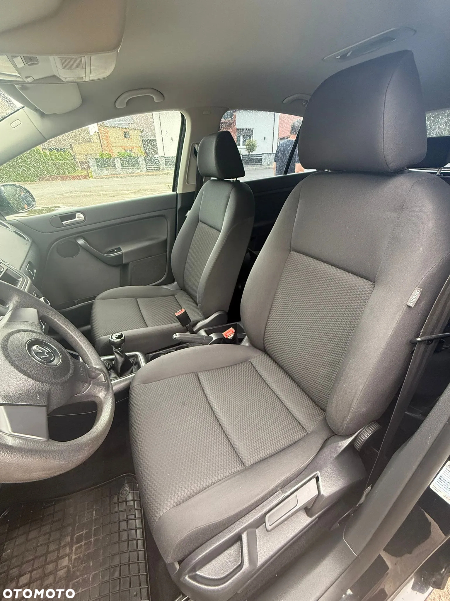Volkswagen Golf Plus - 7