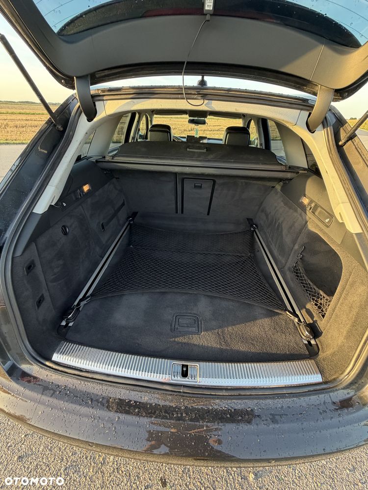 Audi A6 Limousine - 5