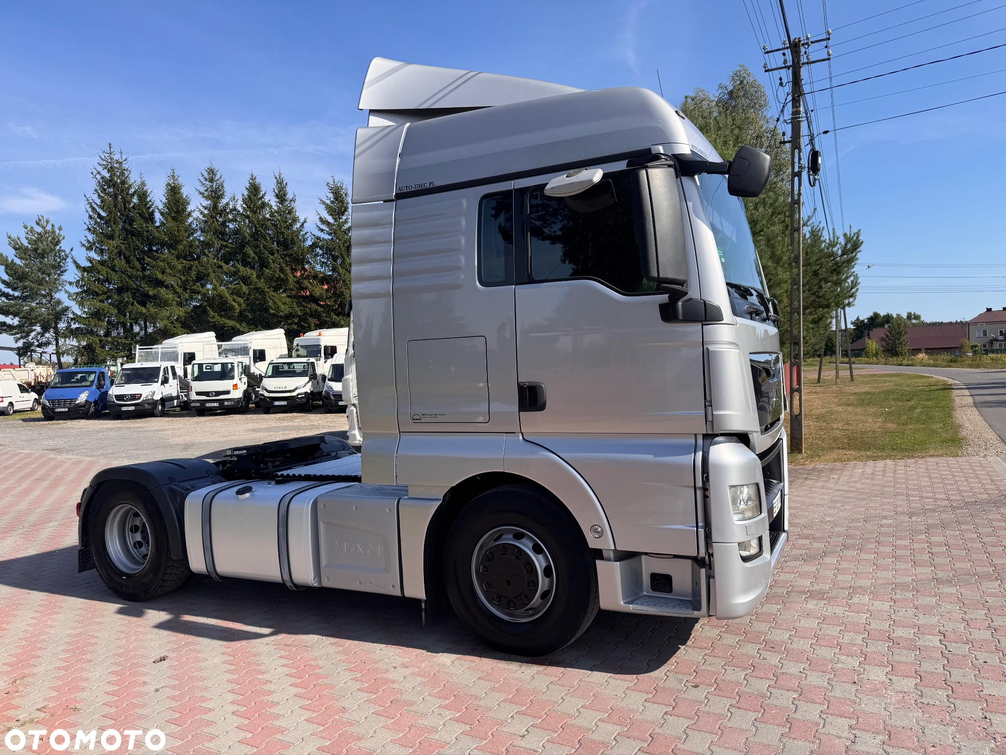 MAN TGX XLX 18480 ADR - 7