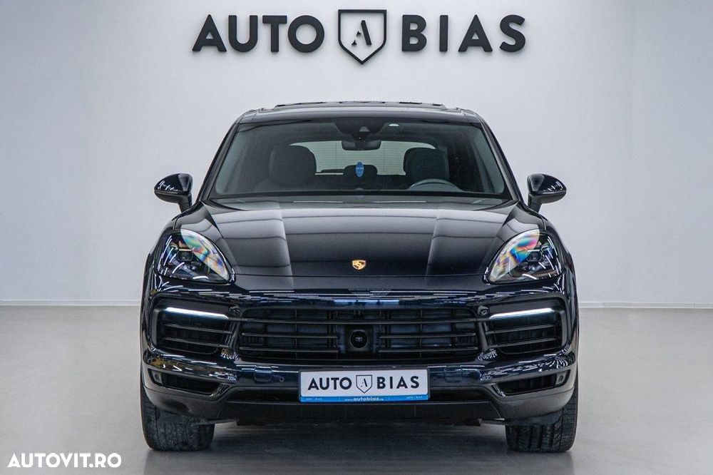 Porsche Cayenne Tiptronic S - 22