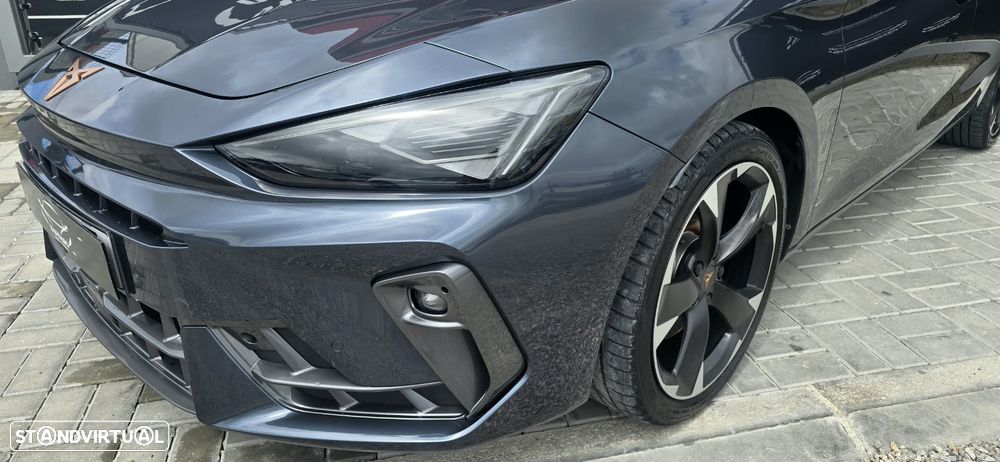 Cupra Leon 2.0 TDI DSG - 2