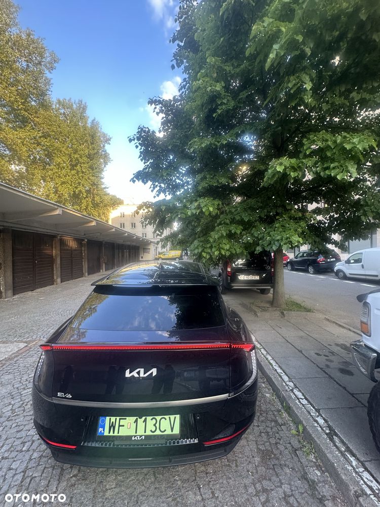 Kia EV6 - 4