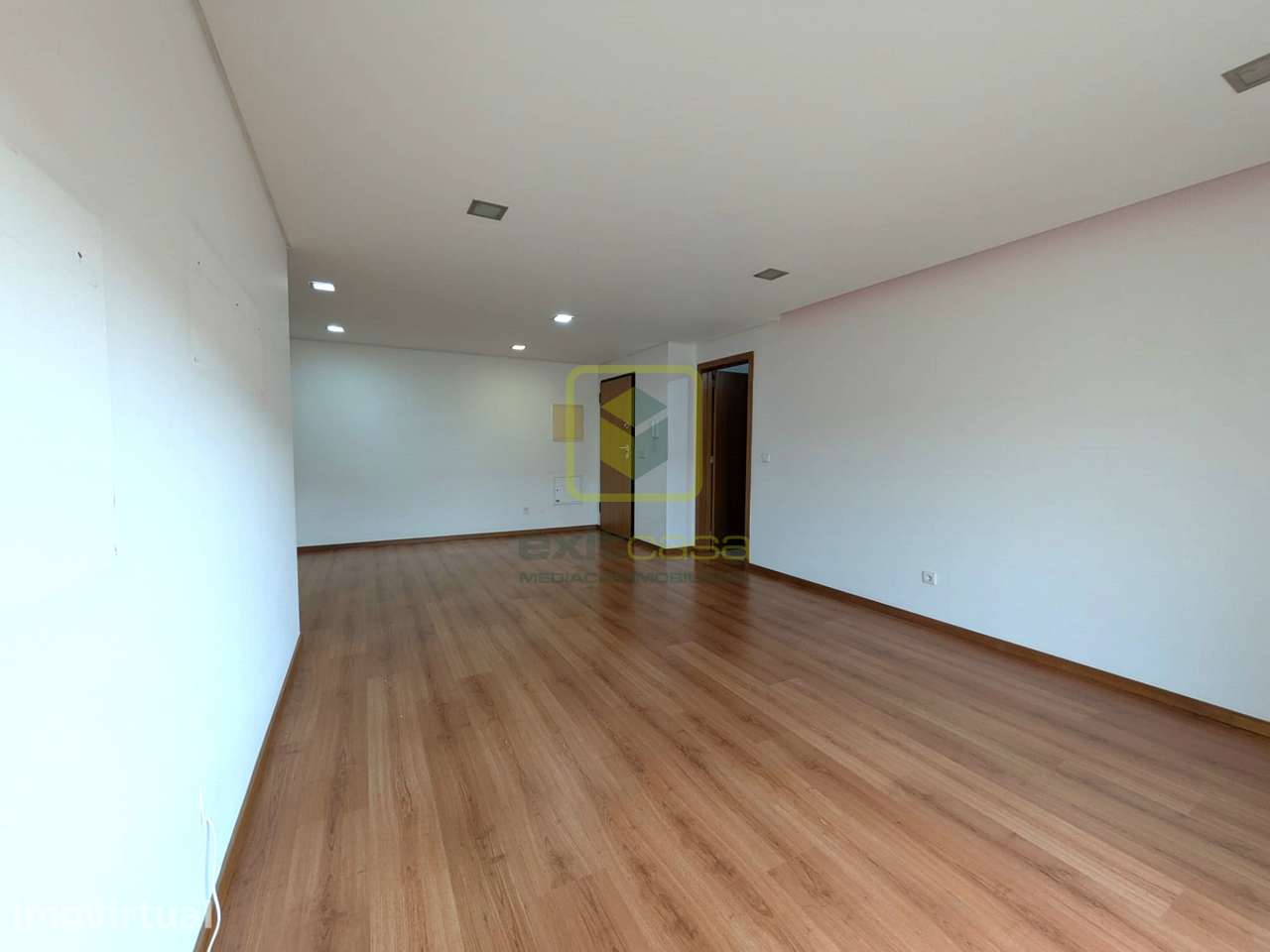Apartamento T3 para Arrendamento em Aveiro - Grande imagem: 2/17