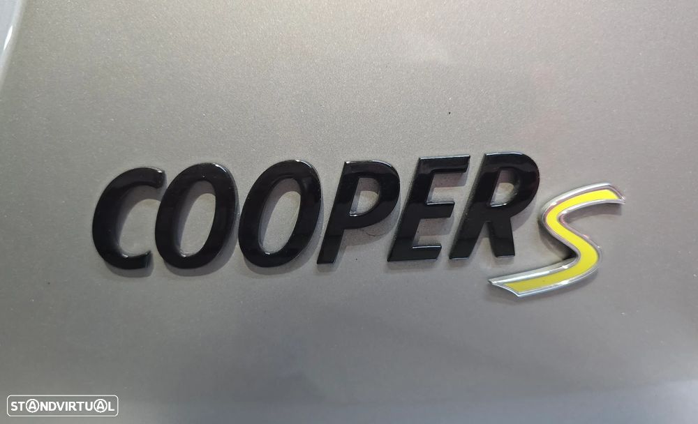 MINI 3 Portas Cooper SE Premium P. Yours - 11