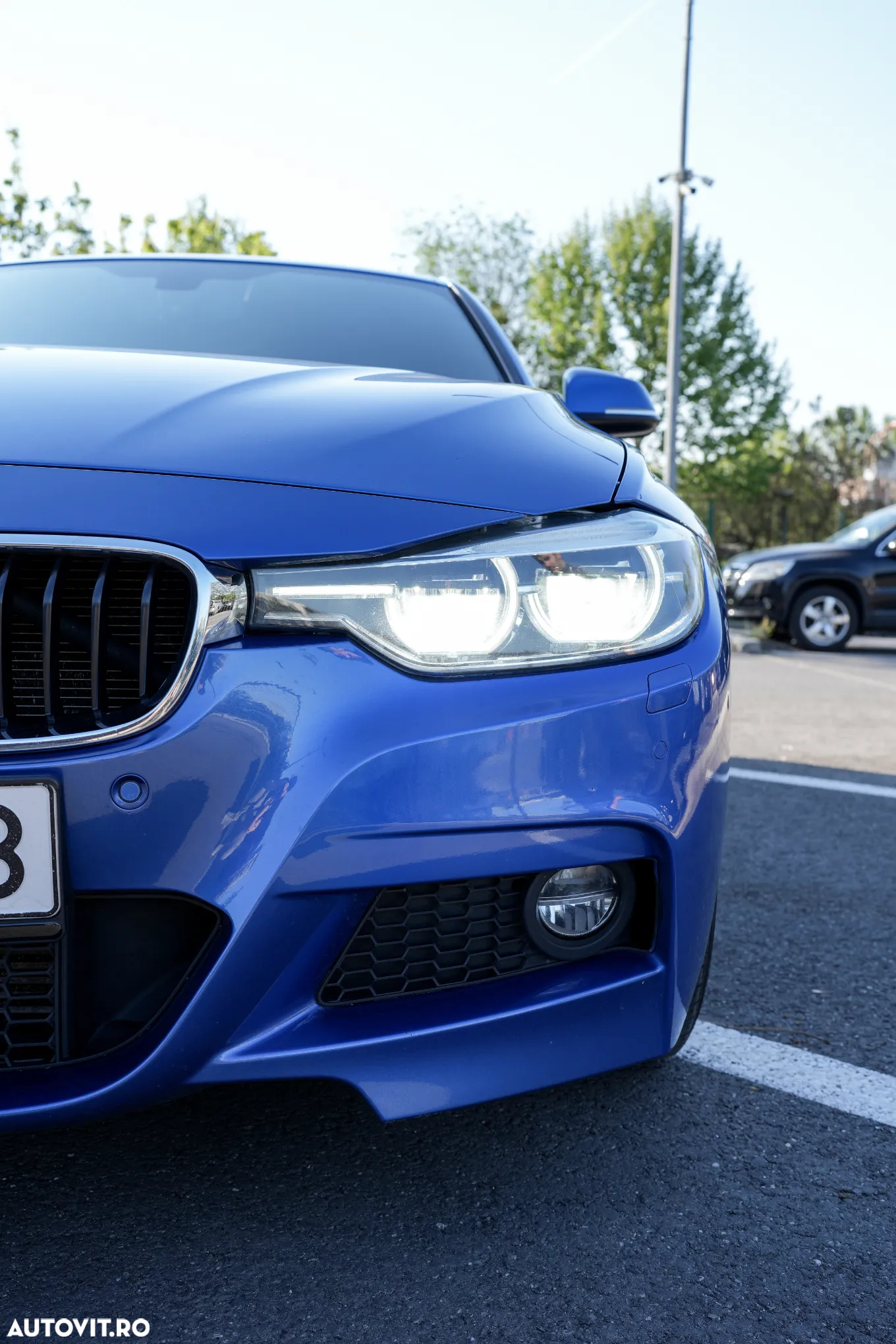 BMW Seria 3 - 10
