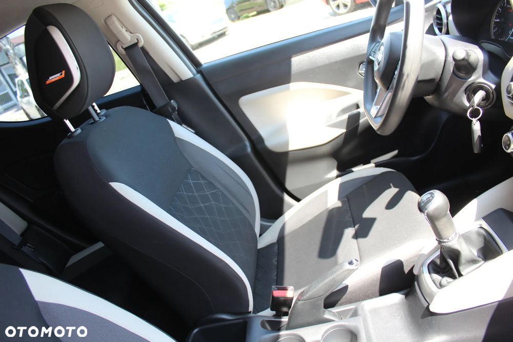 Nissan Micra 0.9 IG-T BOSE Personal Edition - 22