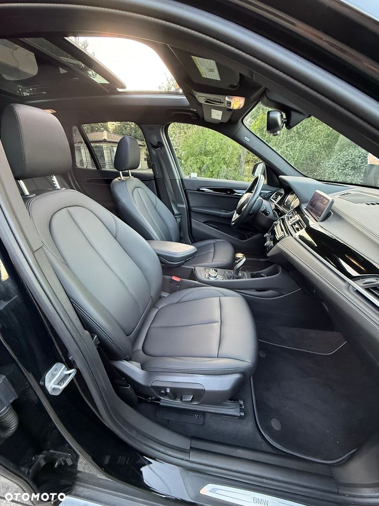 BMW X1 - 10