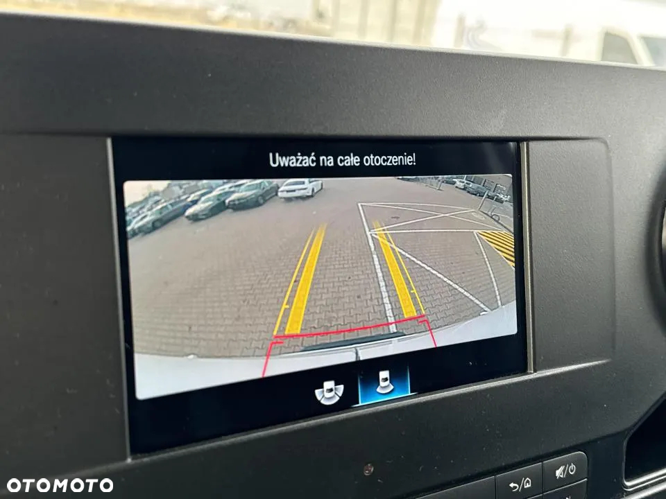 Mercedes-Benz Sprinter - 19