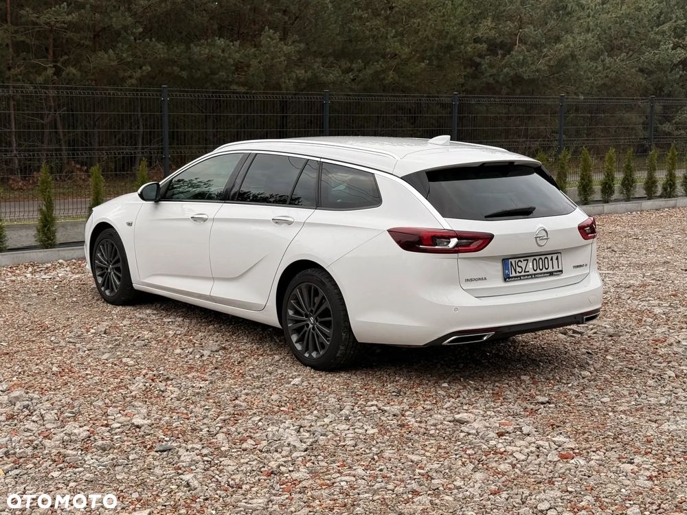 Opel Insignia - 28