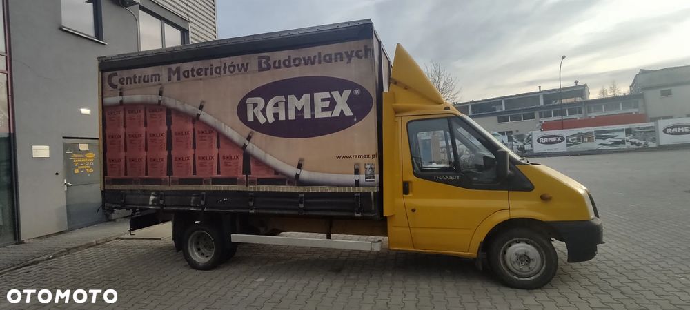 Ford Transit 430 - 12