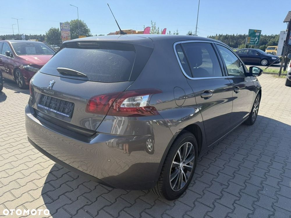 Peugeot 308 PureTech 110 Stop & Start Style - 7