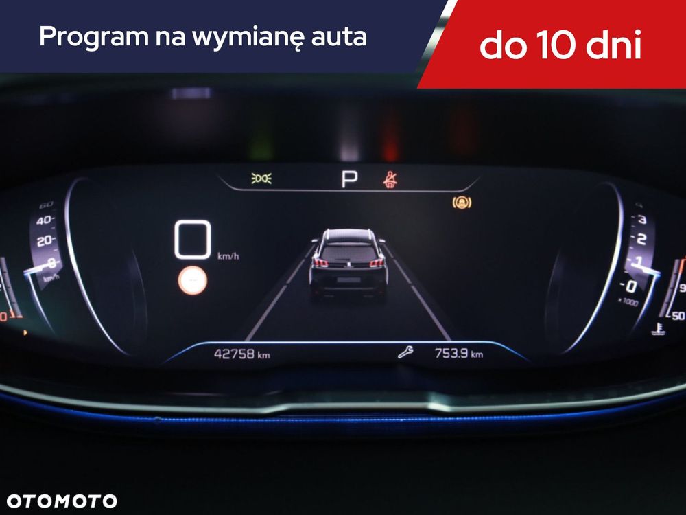 Peugeot 5008 - 10