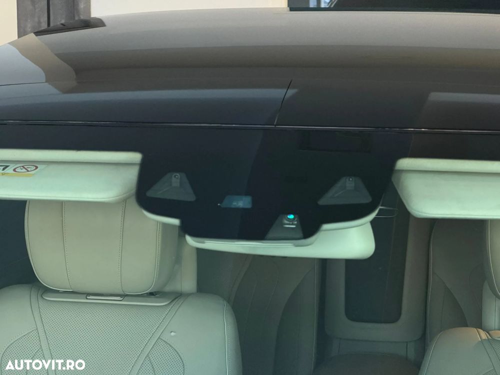 Mercedes-Benz S 350 d BlueTEC Long Aut - 18