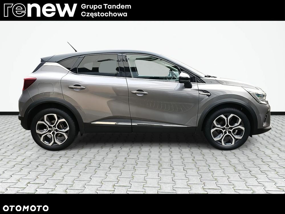Renault Captur 1.3 TCe Intens EDC - 4