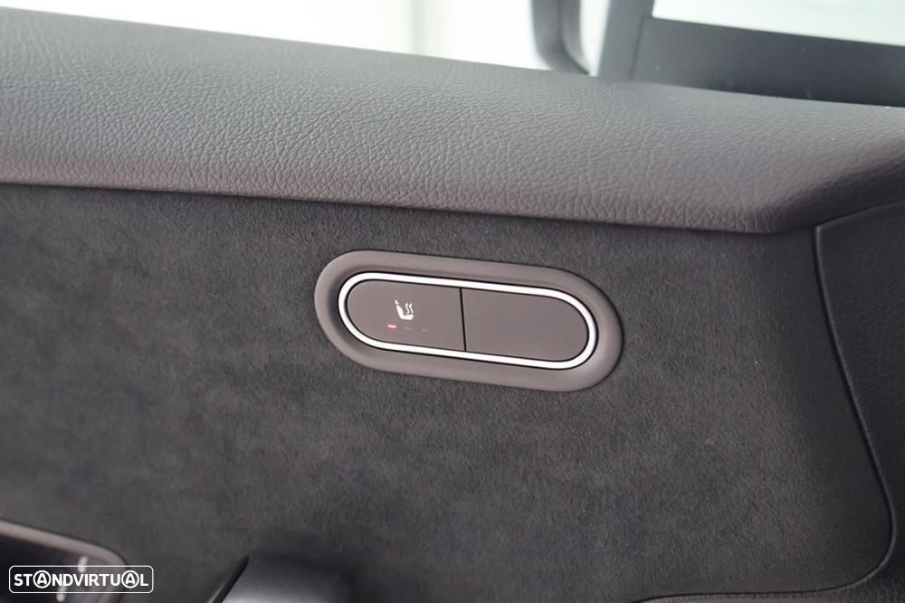 Mercedes-Benz A 250 e 8G-DCT AMG Line Advanced Plus - 25