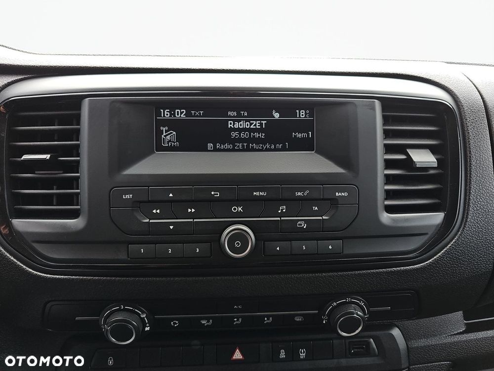 Toyota proace - 26