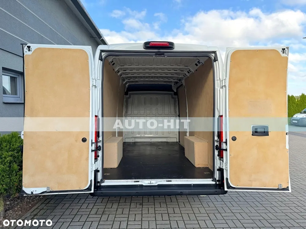 Peugeot Boxer - 6