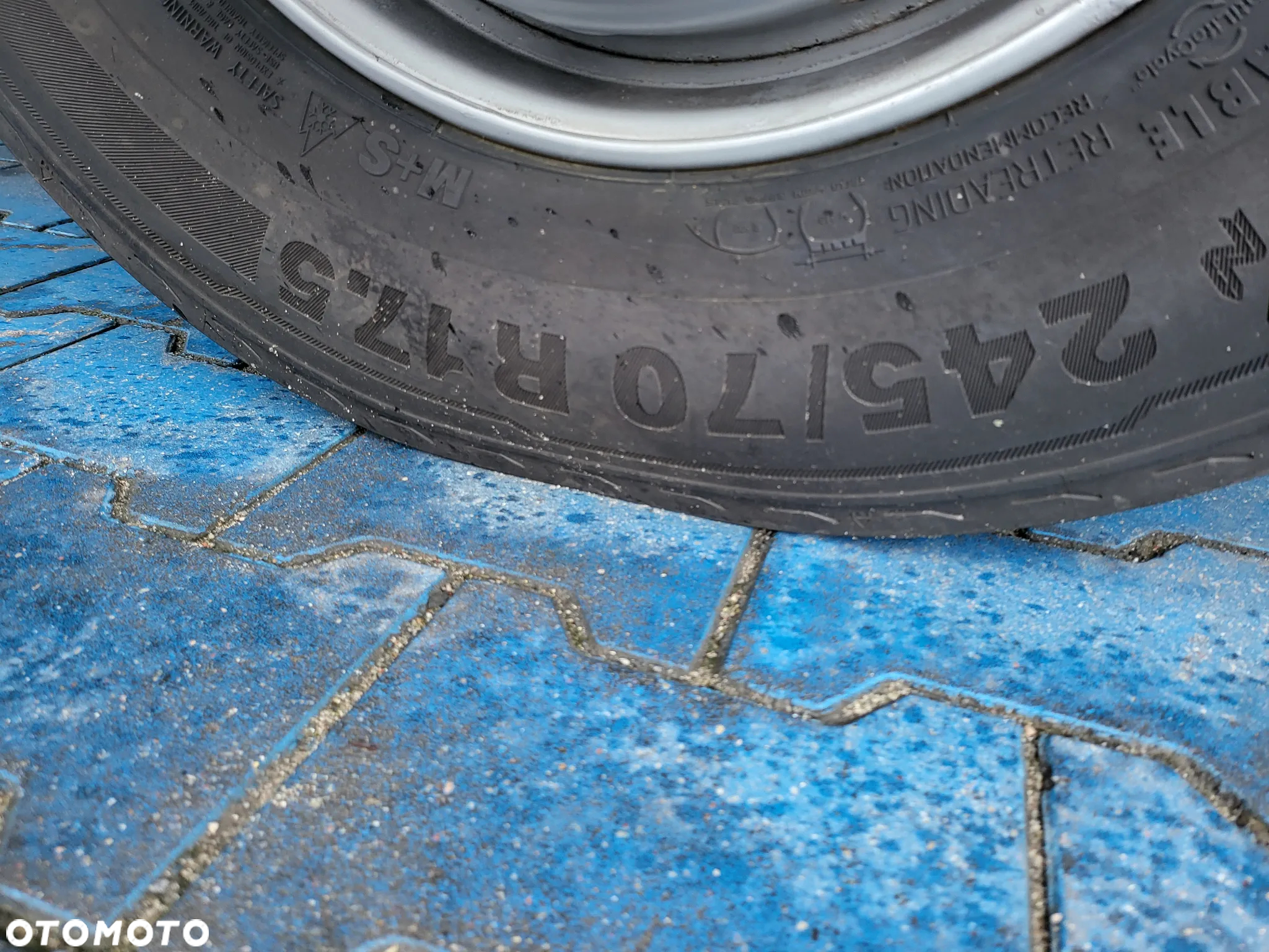 DAF FL 250 - 30