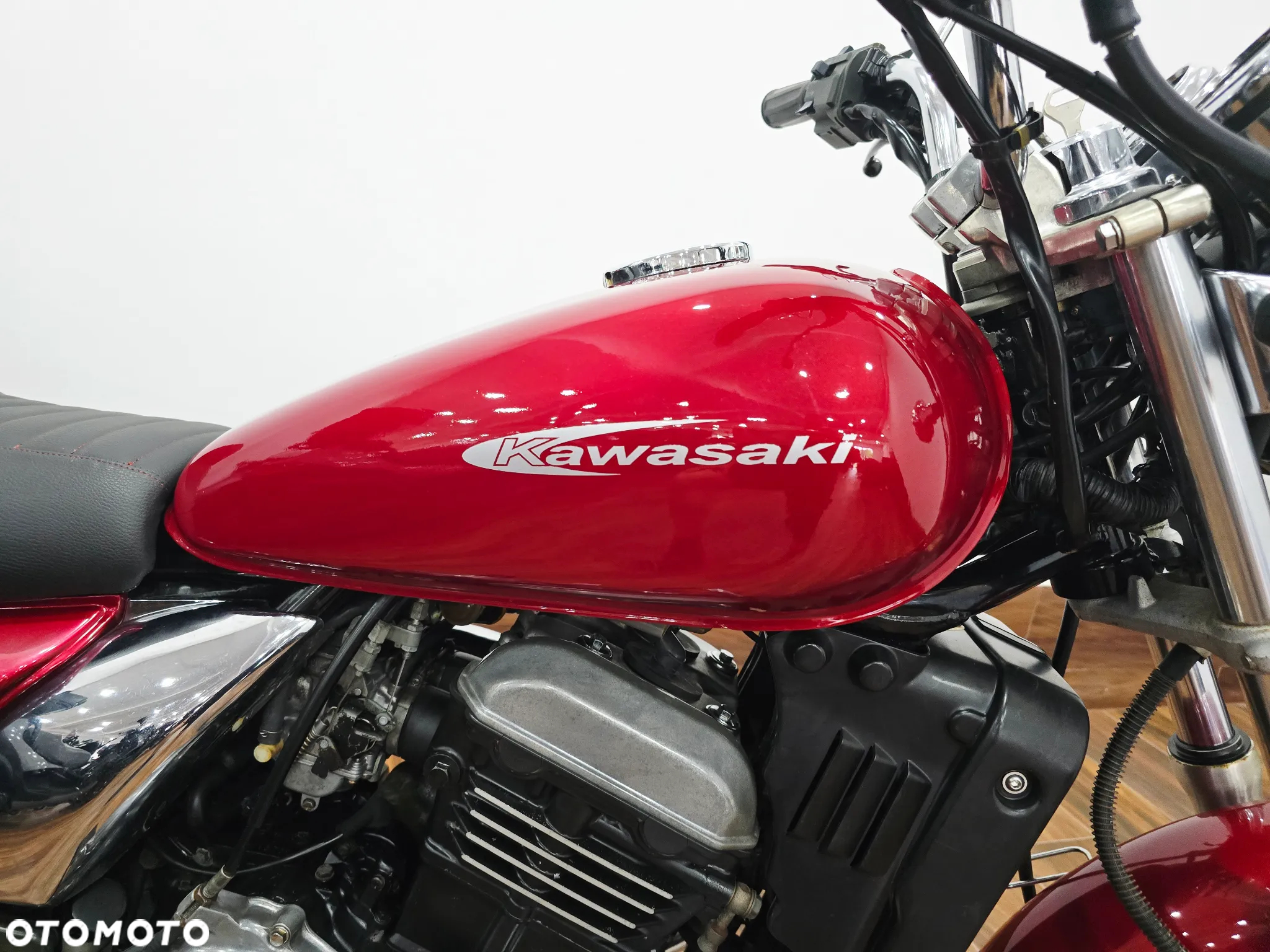Kawasaki EL - 29