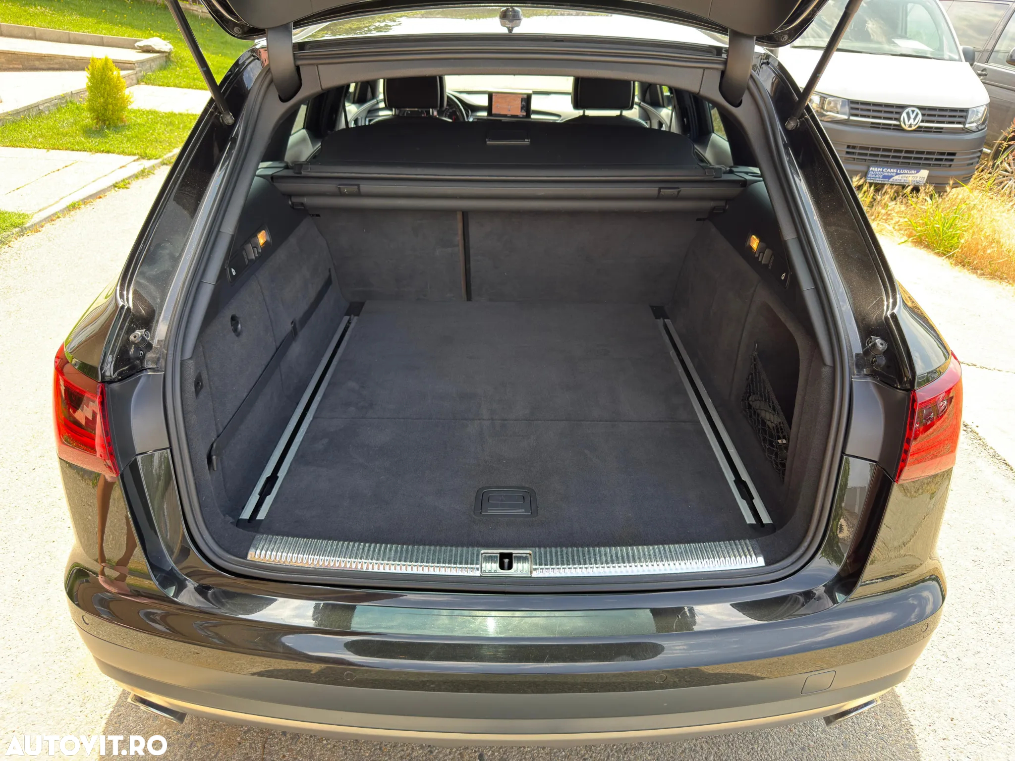 Audi A6 Allroad quattro 3.0 TDI S tronic DPF - 33