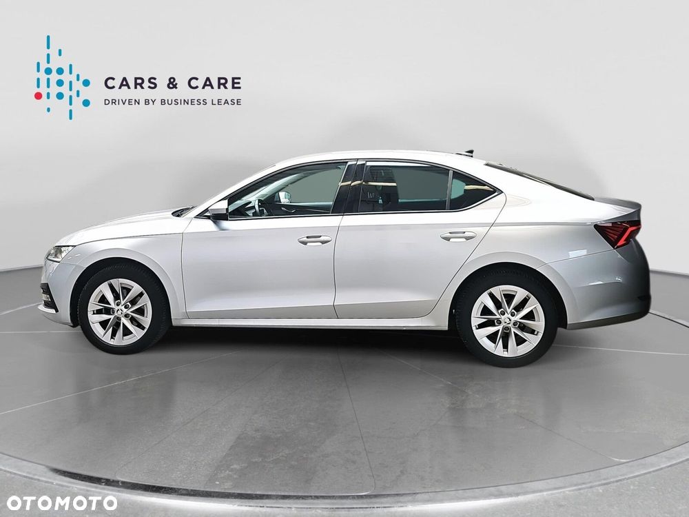 Skoda Octavia 2.0 TDI Ambition DSG - 29