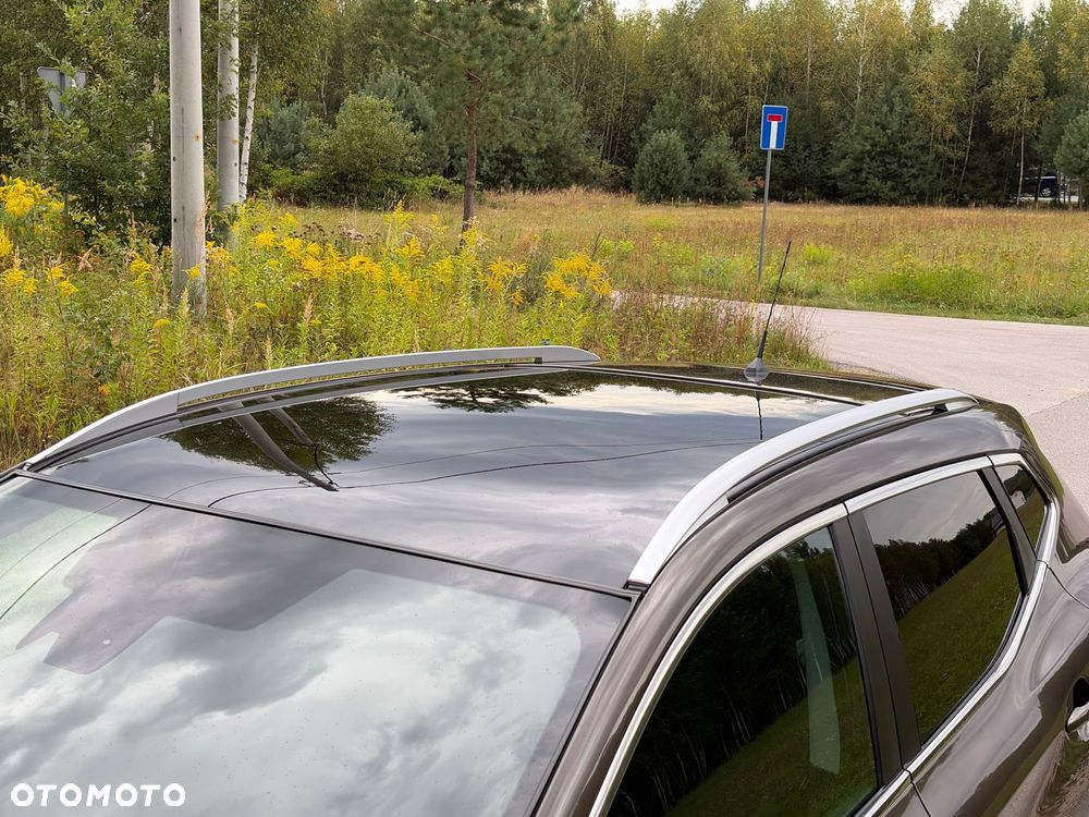 Nissan Qashqai 1.6 DIG-T Tekna - 17