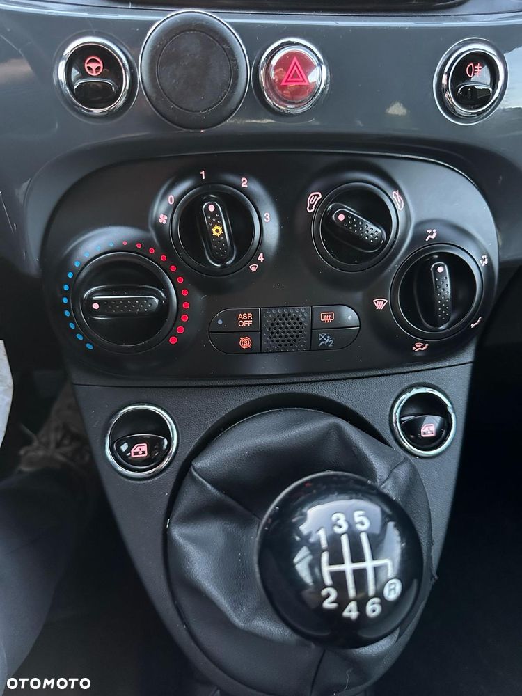 Fiat 500 1.0 GSE N3 Hybrid Dolcevita - 16