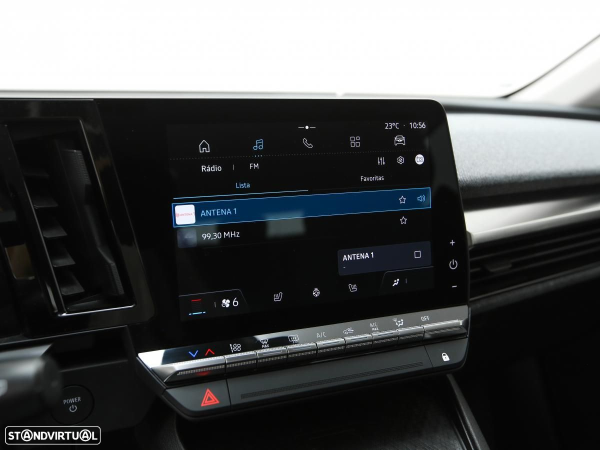 Renault Mégane E-Tech EV40 Equilibre - 19