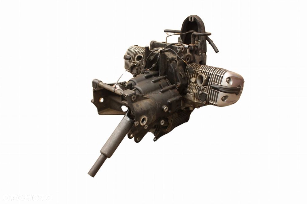 SILNIK BMW R1150 RT 01-05 - 6