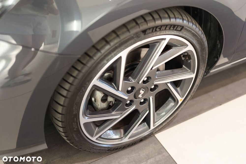 Hyundai i30 1.5 T-GDI 48V Premium - 15