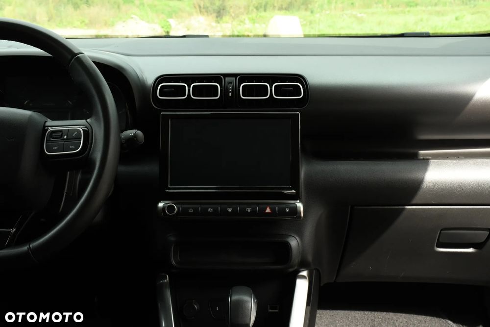 Citroën C3 Aircross - 16