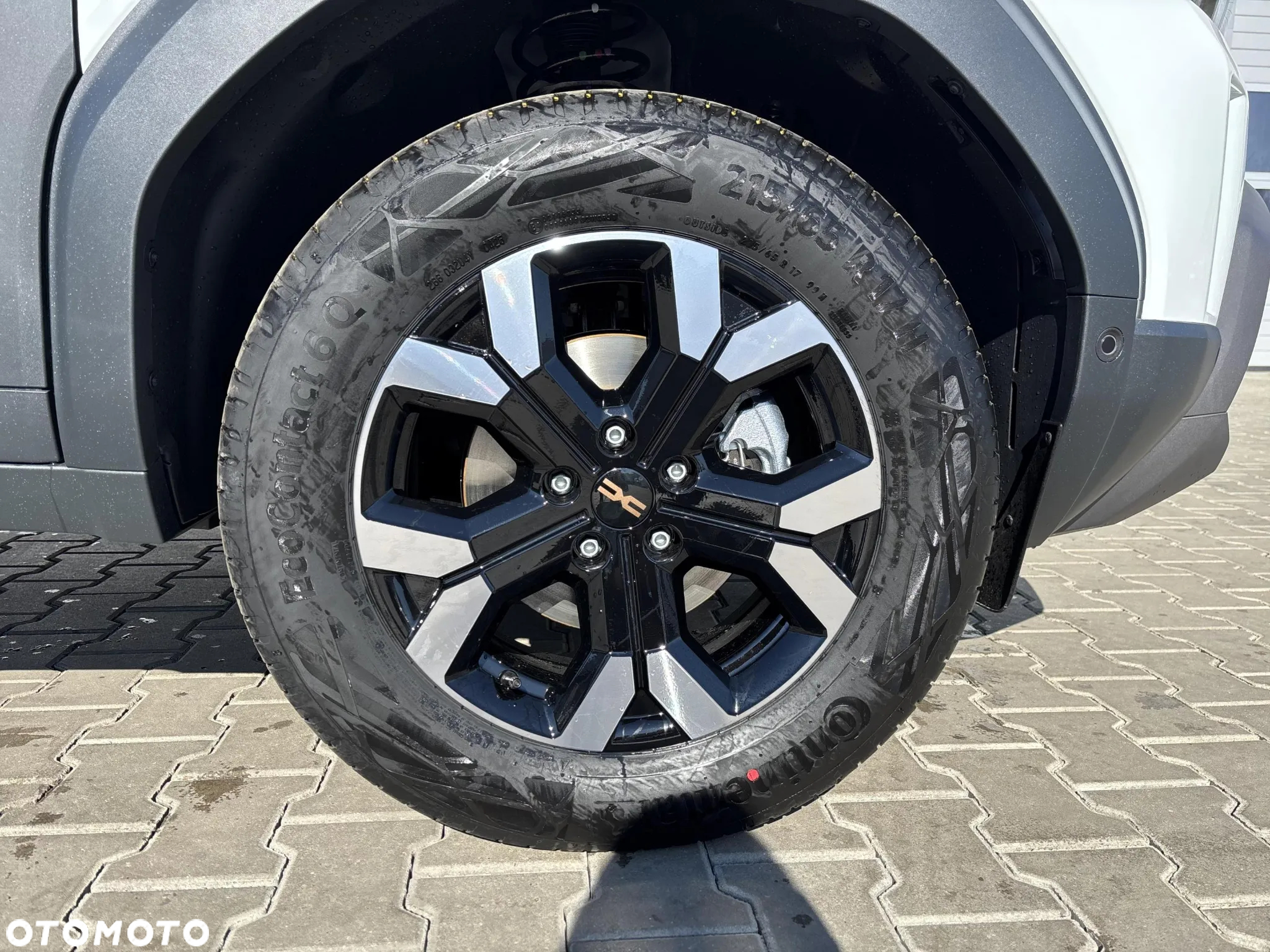 Dacia Duster - 17