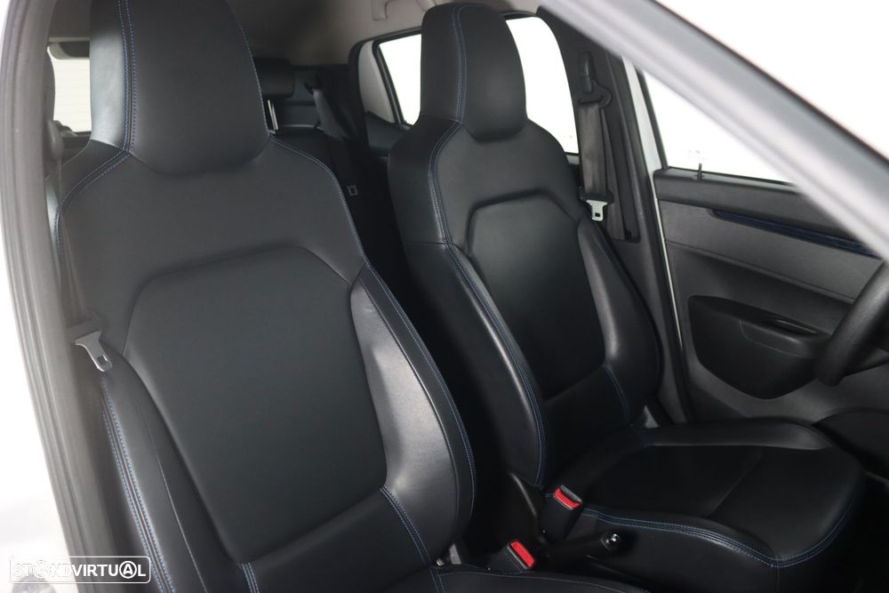 Dacia Spring Electric 45 Comfort - 14