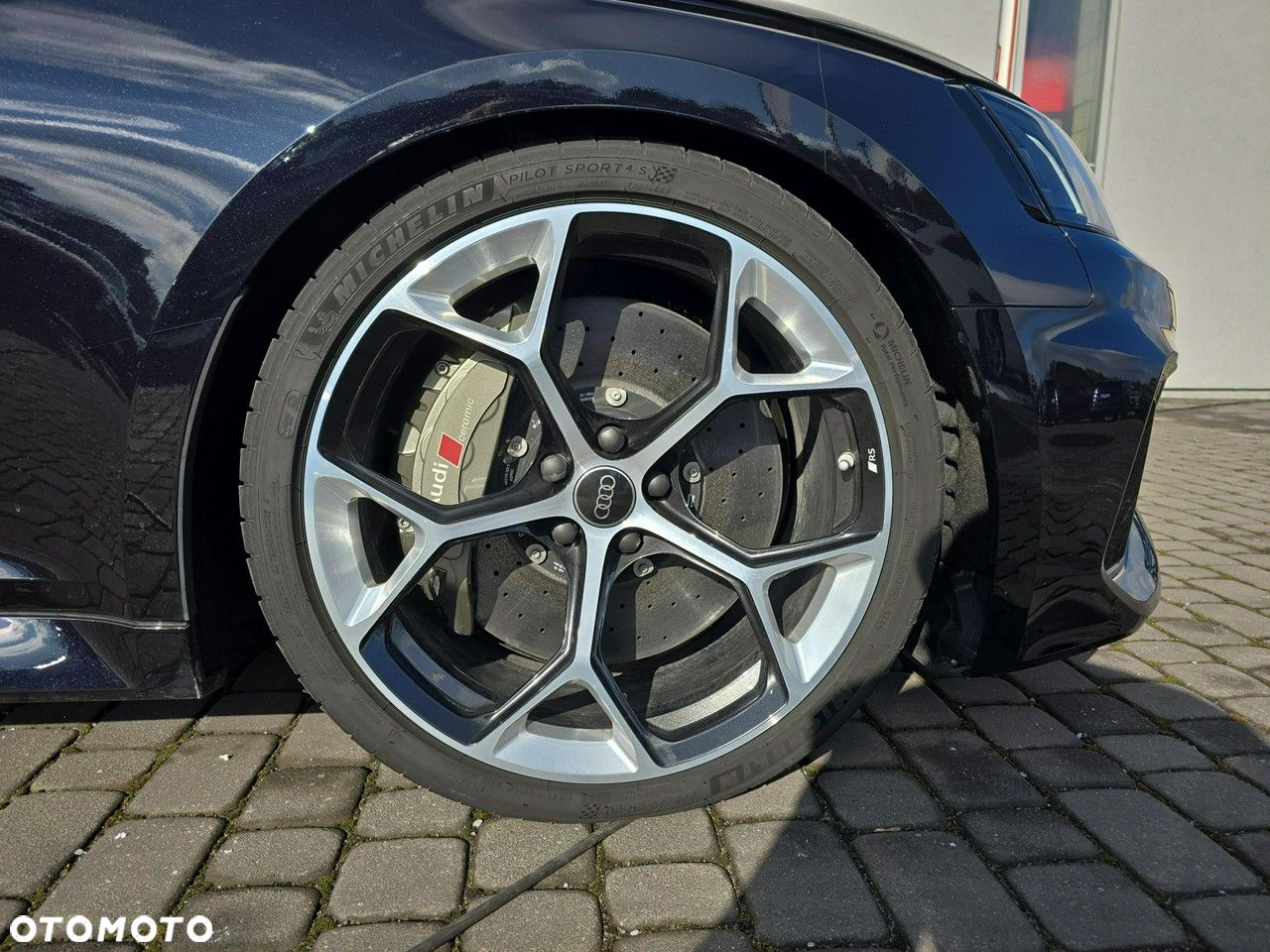 Audi RS5 Coupé - 16